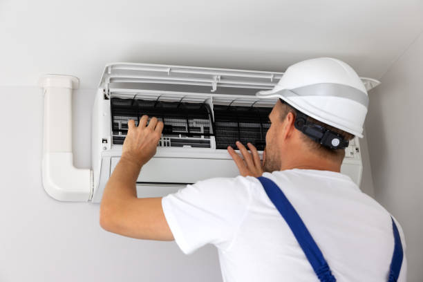Air duct Cleaning in West Chester, PA